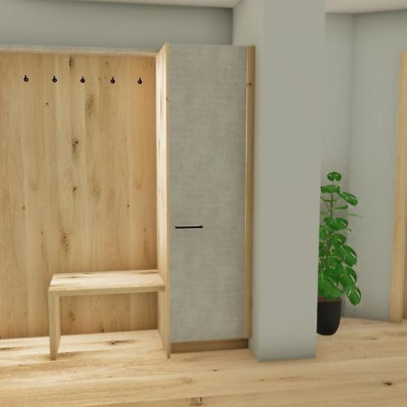 Apartament Haus Silvia Werfenweng Zewnętrze zdjęcie