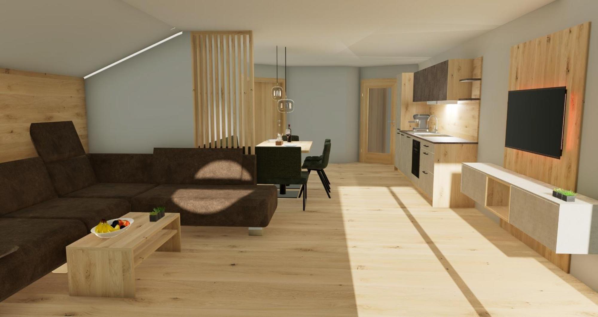 Apartament Haus Silvia Werfenweng Zewnętrze zdjęcie