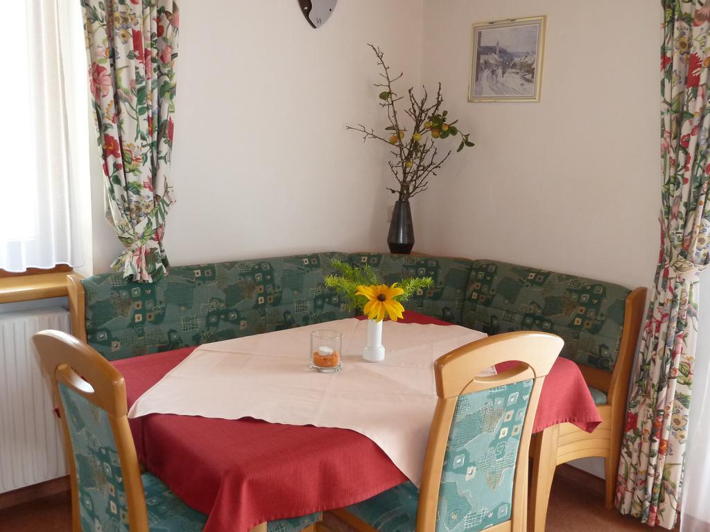 Apartament Haus Silvia Werfenweng Zewnętrze zdjęcie