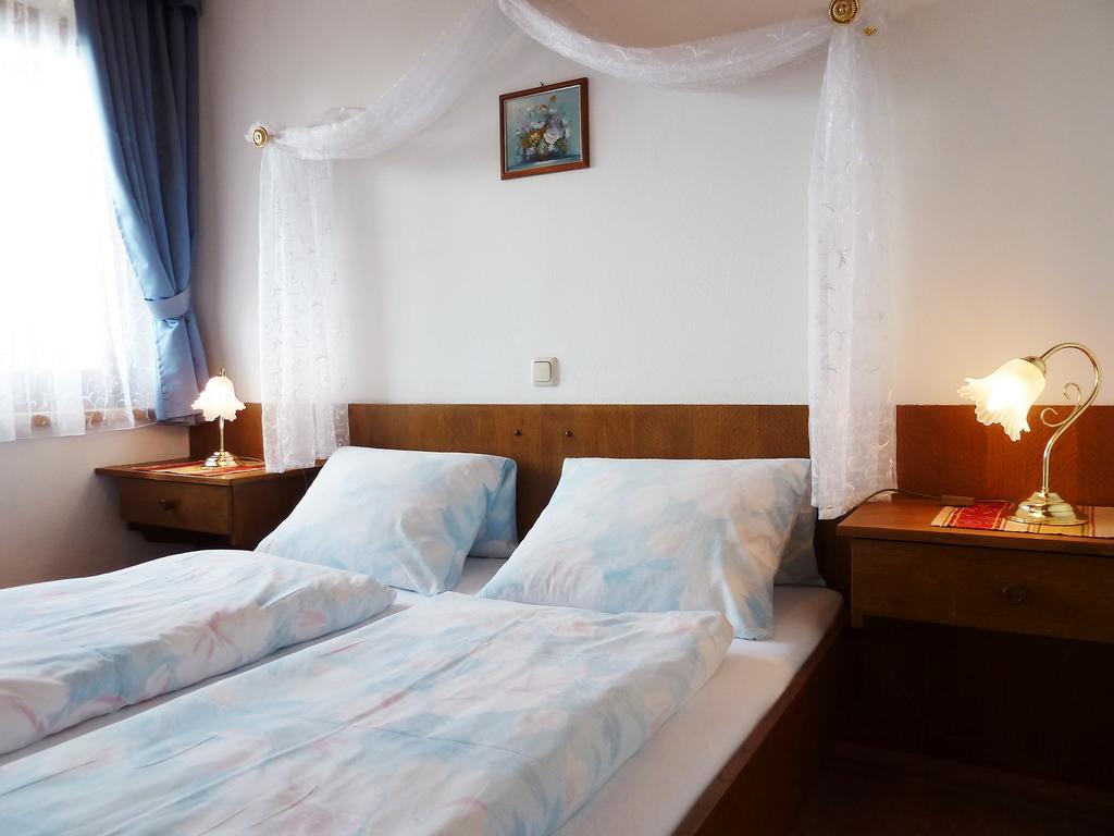 Apartament Haus Silvia Werfenweng Zewnętrze zdjęcie