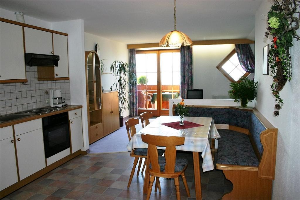 Apartament Haus Silvia Werfenweng Zewnętrze zdjęcie