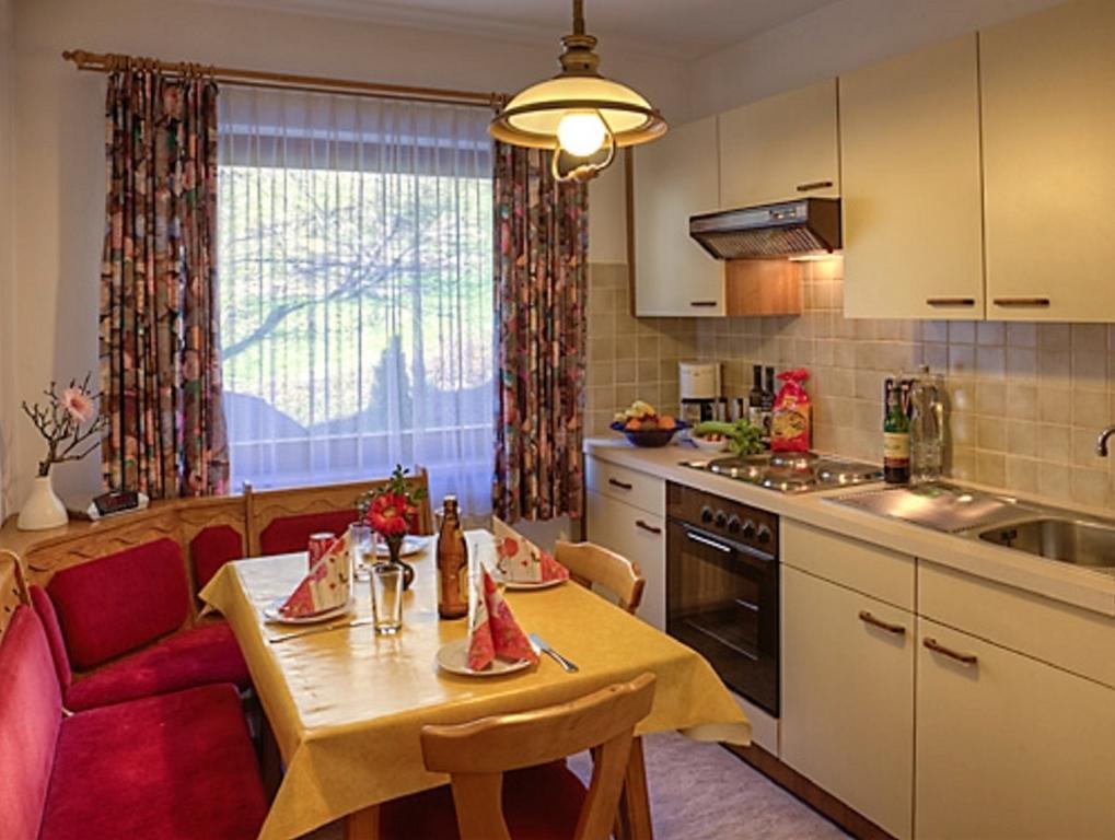 Apartament Haus Silvia Werfenweng Zewnętrze zdjęcie