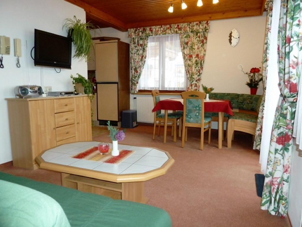 Apartament Haus Silvia Werfenweng Zewnętrze zdjęcie