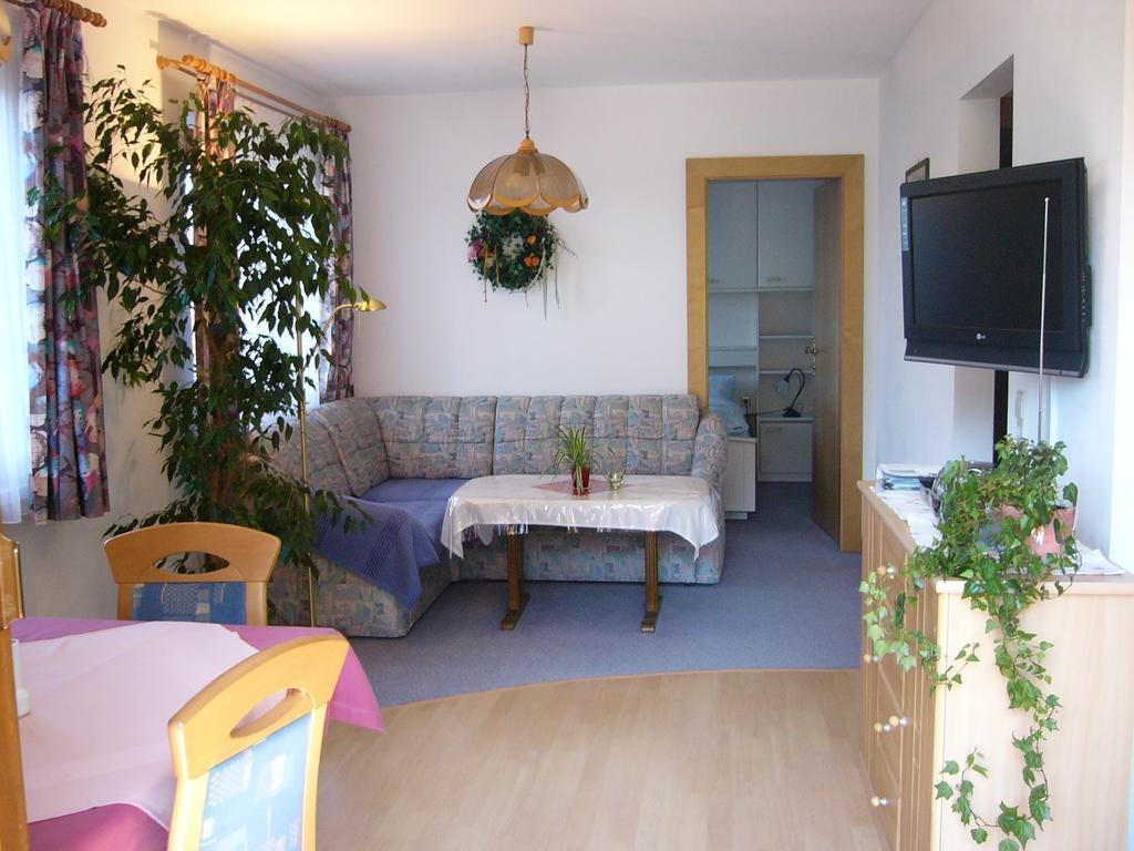 Apartament Haus Silvia Werfenweng Zewnętrze zdjęcie