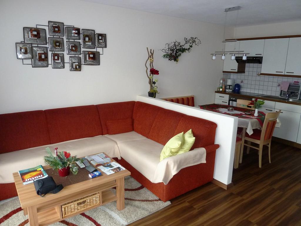 Apartament Haus Silvia Werfenweng Zewnętrze zdjęcie