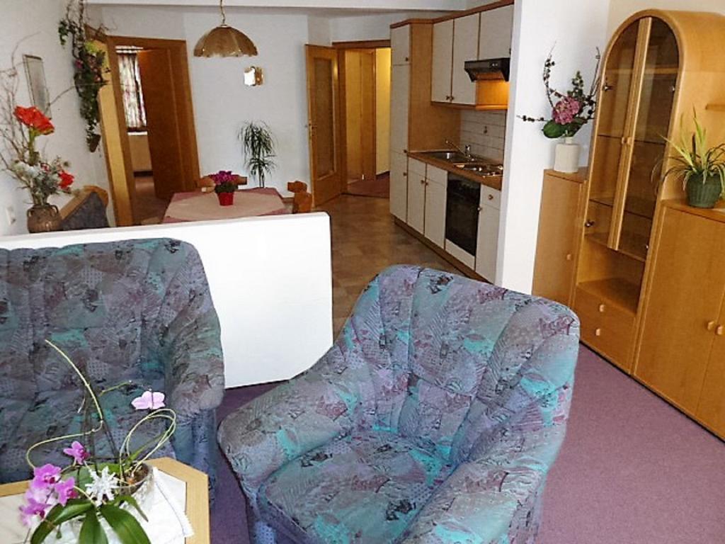 Apartament Haus Silvia Werfenweng Zewnętrze zdjęcie