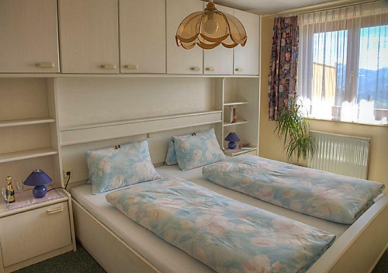 Apartament Haus Silvia Werfenweng Pokój zdjęcie